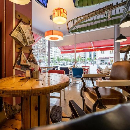 El Hostel & Co Santander Eksteriør billede