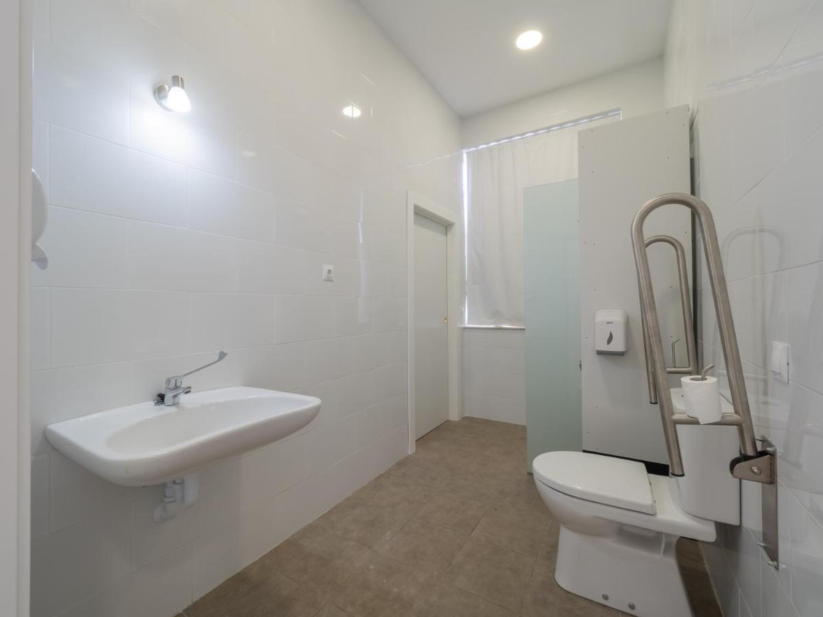El Hostel & Co Santander Eksteriør billede