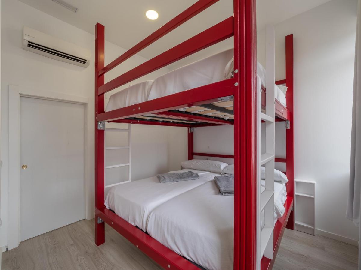 El Hostel & Co Santander Eksteriør billede