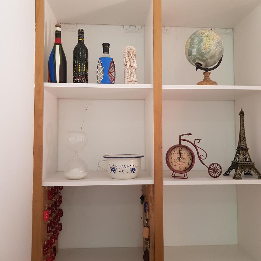 El Hostel & Co Santander Eksteriør billede